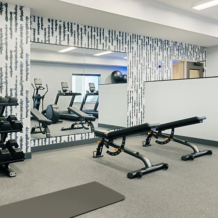 Atwell Suites - Denver Airport Tower Road By Ihg Εξωτερικό φωτογραφία