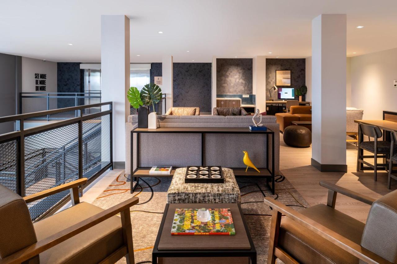 Atwell Suites - Denver Airport Tower Road By Ihg Εξωτερικό φωτογραφία