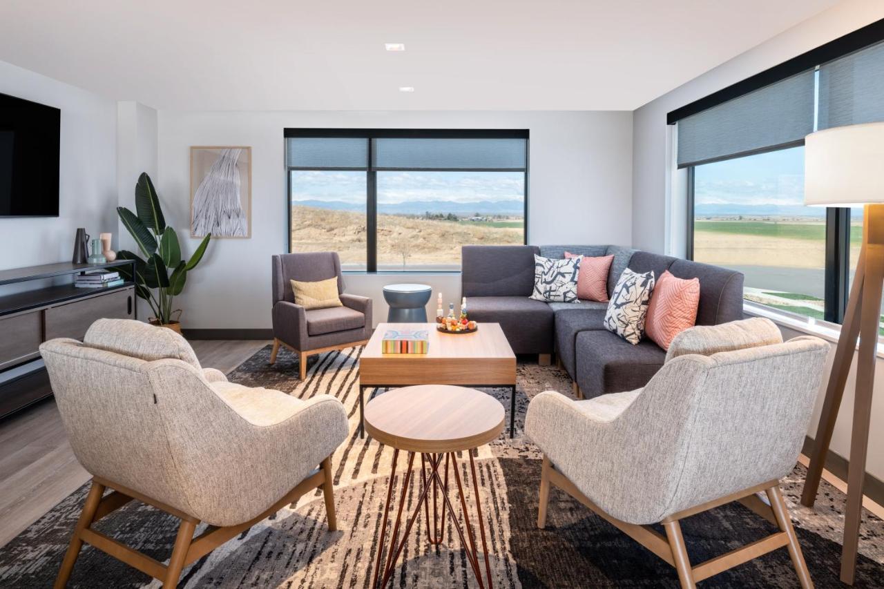 Atwell Suites - Denver Airport Tower Road By Ihg Εξωτερικό φωτογραφία