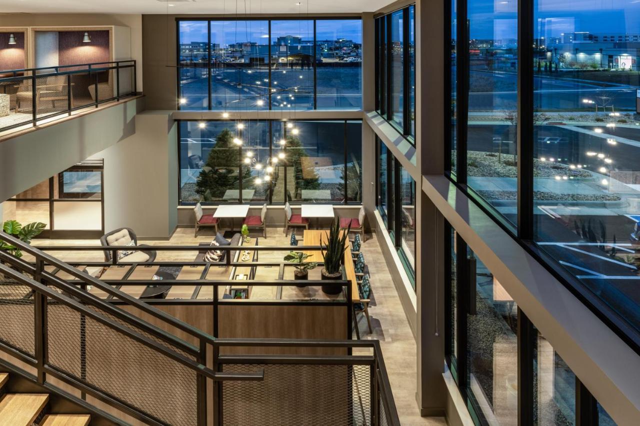 Atwell Suites - Denver Airport Tower Road By Ihg Εξωτερικό φωτογραφία