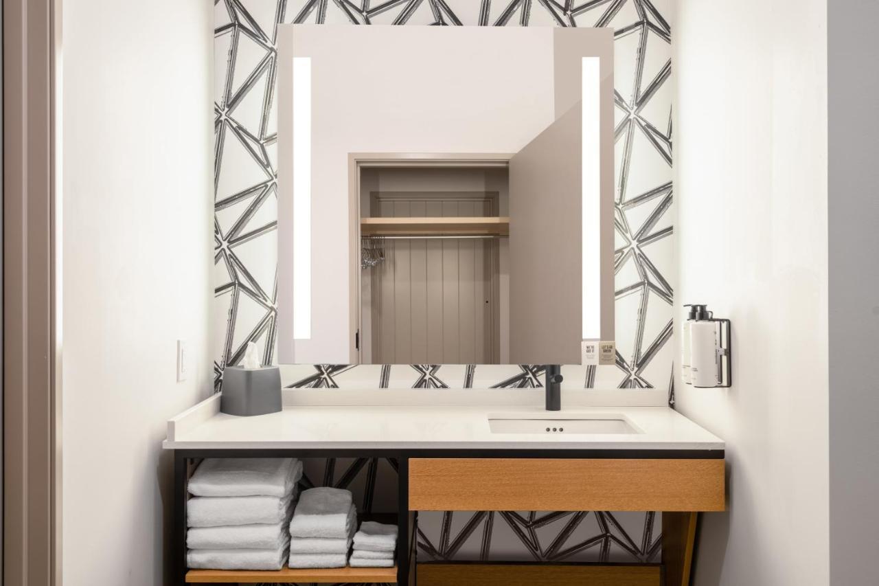 Atwell Suites - Denver Airport Tower Road By Ihg Εξωτερικό φωτογραφία