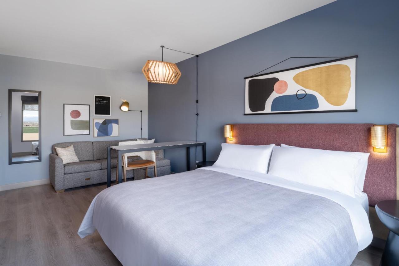 Atwell Suites - Denver Airport Tower Road By Ihg Εξωτερικό φωτογραφία