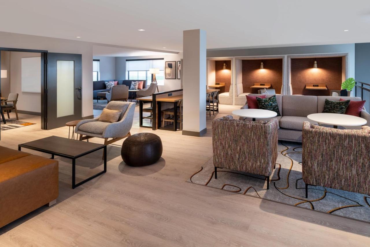 Atwell Suites - Denver Airport Tower Road By Ihg Εξωτερικό φωτογραφία