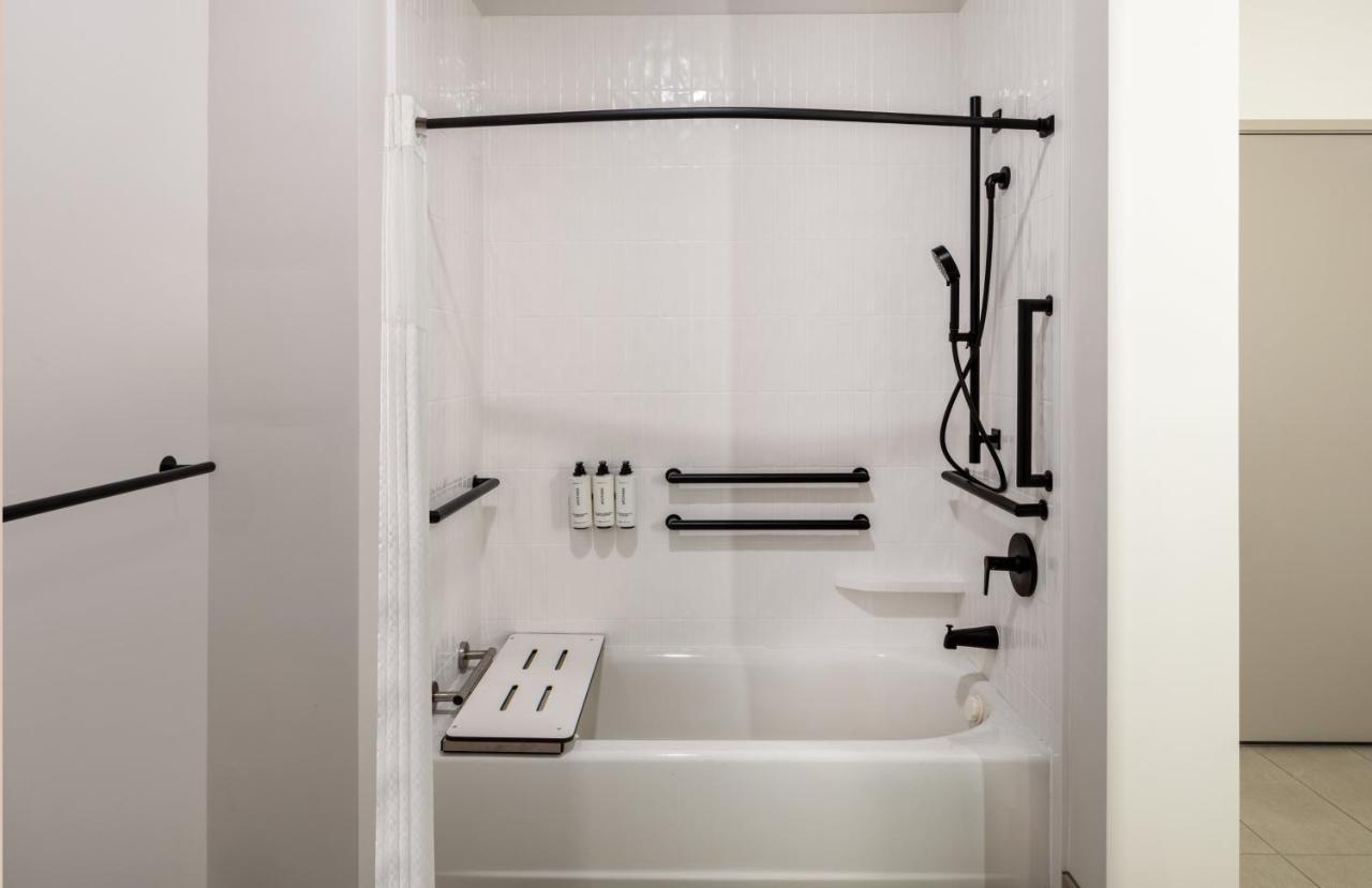 Atwell Suites - Denver Airport Tower Road By Ihg Εξωτερικό φωτογραφία