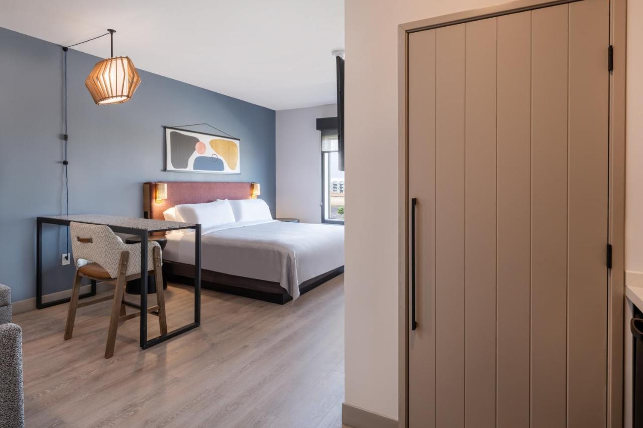 Atwell Suites - Denver Airport Tower Road By Ihg Εξωτερικό φωτογραφία