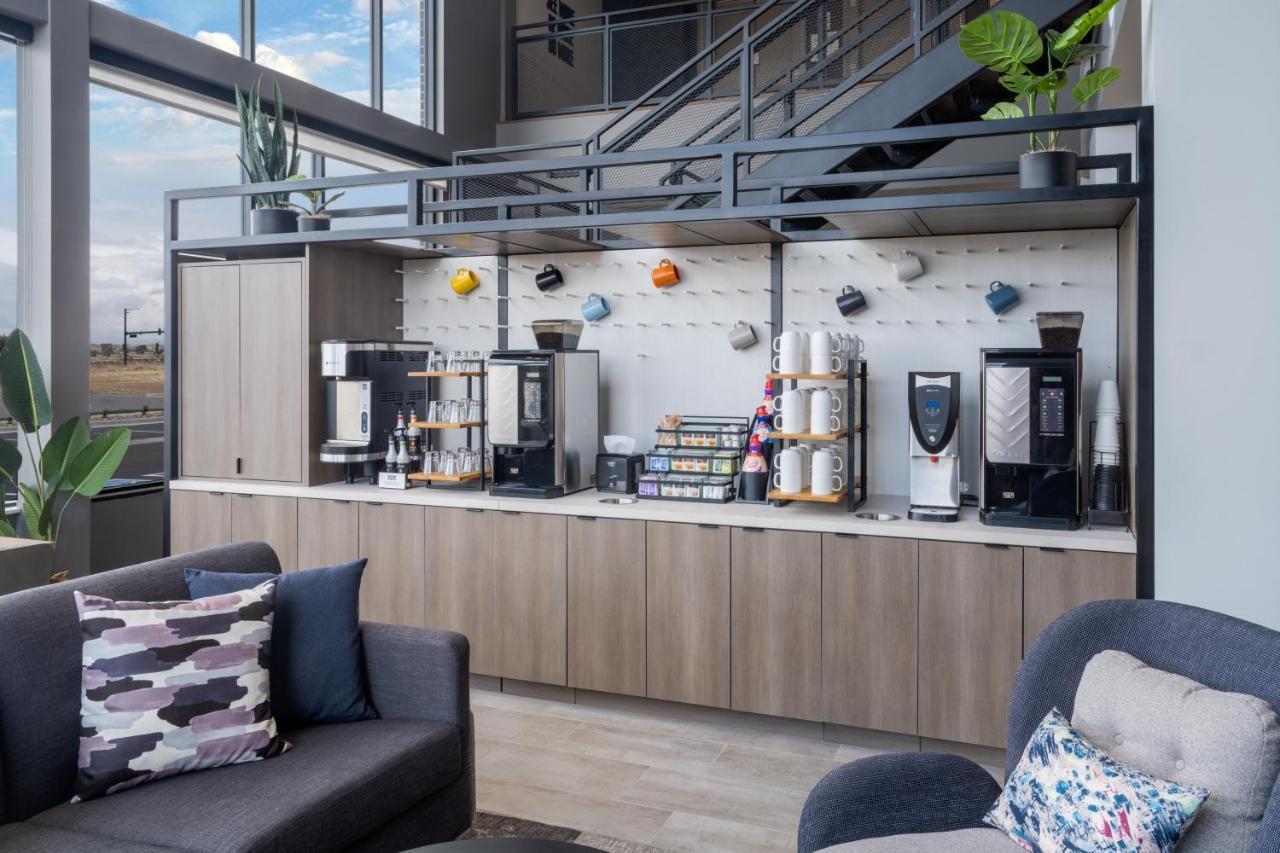 Atwell Suites - Denver Airport Tower Road By Ihg Εξωτερικό φωτογραφία