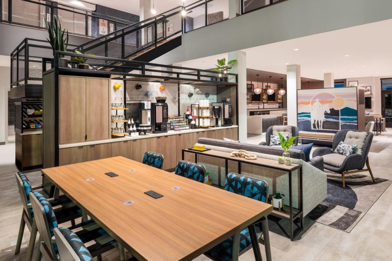 Atwell Suites - Denver Airport Tower Road By Ihg Εξωτερικό φωτογραφία