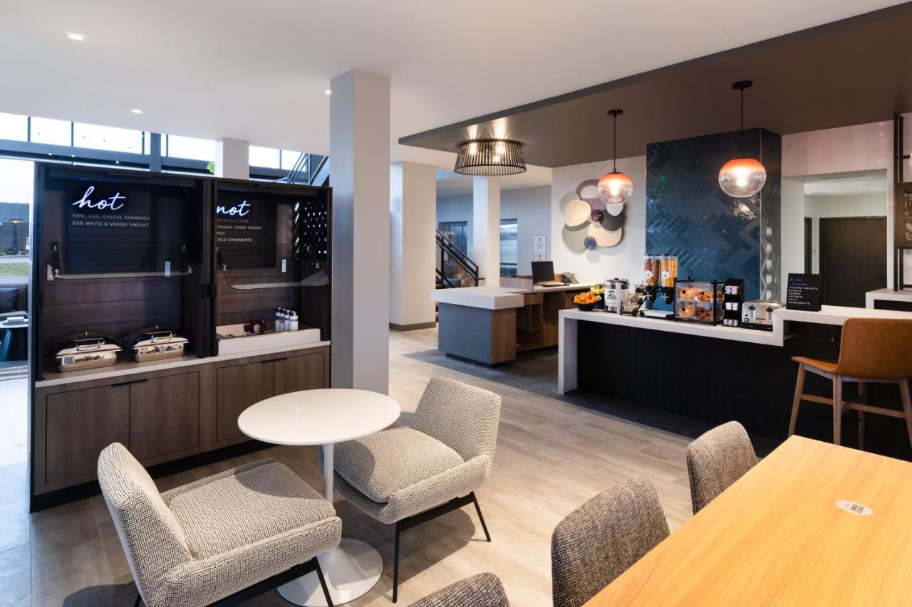 Atwell Suites - Denver Airport Tower Road By Ihg Εξωτερικό φωτογραφία