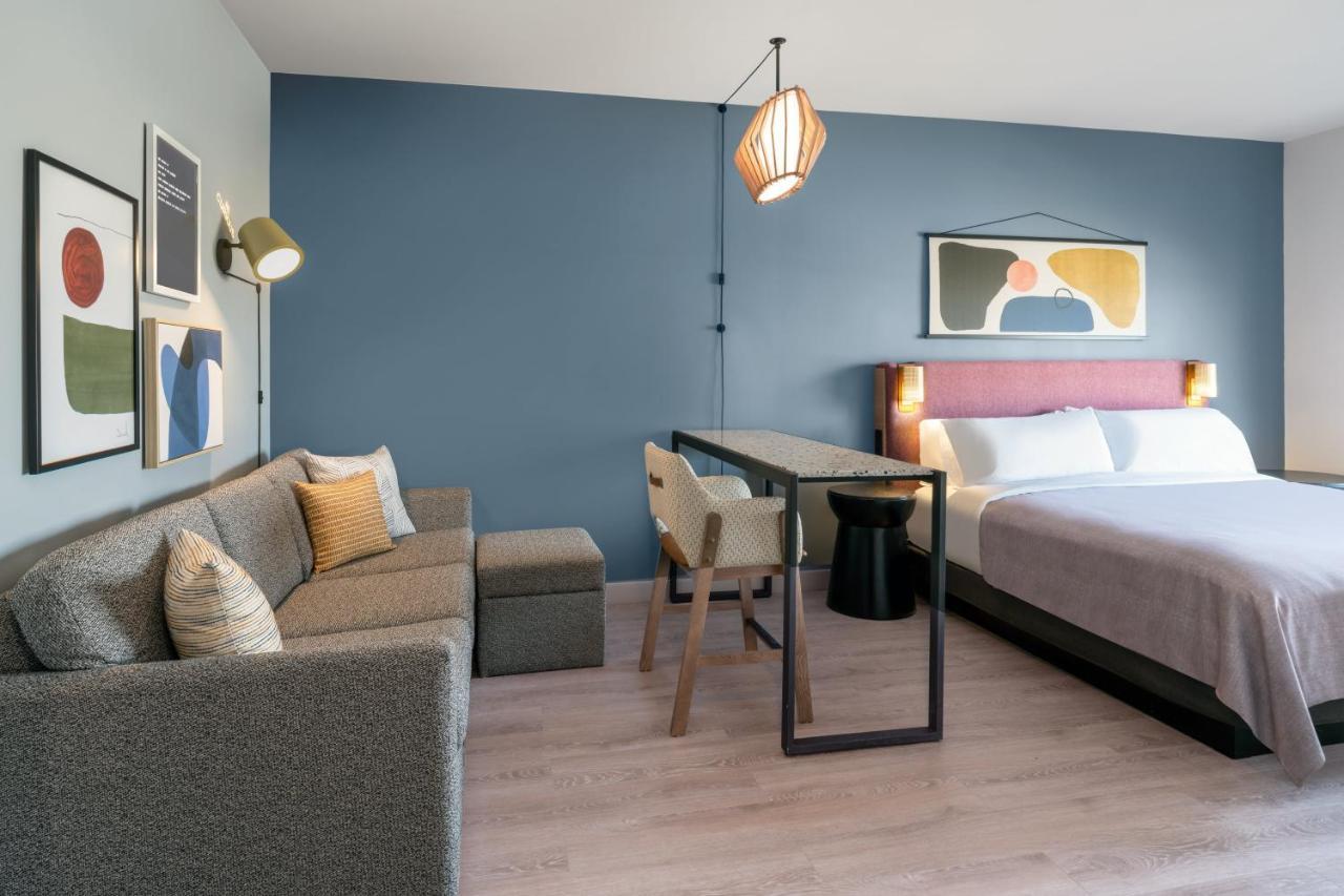 Atwell Suites - Denver Airport Tower Road By Ihg Εξωτερικό φωτογραφία